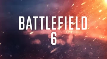تراجع حاد 89% في عدد لاعبي Battlefield 6 على Steam